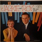 JACKIE & ROY Bits And Pieces album cover