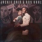 JACKIE & ROY Bogie album cover