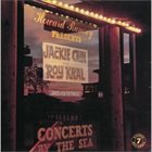 JACKIE & ROY Concerts by the Sea album cover
