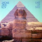 JACKIE & ROY East of Suez album cover