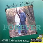 JACKIE & ROY Forever album cover
