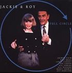 JACKIE & ROY Full Circle album cover