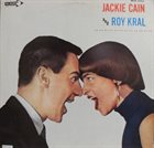 JACKIE & ROY Jackie Cain & Roy Kral album cover