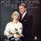 JACKIE & ROY One More Rose: A Tribute to Alan Jay Lerner album cover