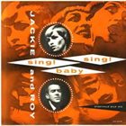 JACKIE & ROY Sing! Baby Sing! album cover