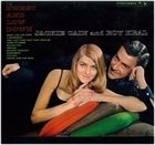 JACKIE & ROY Sweet and Low Down album cover