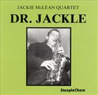 JACKIE MCLEAN Dr. Jackle album cover