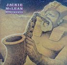 JACKIE MCLEAN Monuments album cover