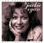 JACKIE RYAN For Heaven's Sake album cover