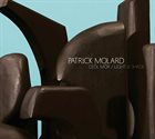 JACKY MOLARD CEÒL MÒR / LIGHT & SHADE album cover