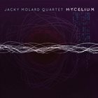JACKY MOLARD Mycelium album cover