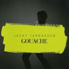 JACKY TERRASSON Gouache album cover