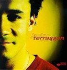 JACKY TERRASSON What It Is album cover