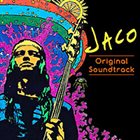 JACO PASTORIUS Jaco: Original Soundtrack album cover