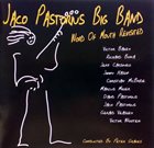 JACO PASTORIUS Word of Mouth Revisited album cover