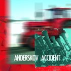 JACOB ANDERSKOV Anderskov Accident album cover