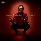 JACOB ANDERSKOV I sang album cover