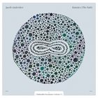 JACOB ANDERSKOV Kinetics (The Path) - Habitable Exomusic vol. 1 album cover