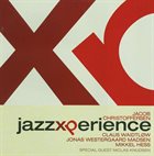 JACOB CHRISTOFFERSEN Jazzxperience album cover