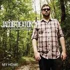 JACOB DEATON My Home album cover
