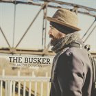 JACOB DUNCAN The Busker album cover