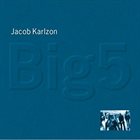 JACOB KARLZON Big 5 album cover