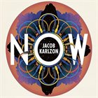 JACOB KARLZON Now album cover