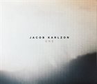 JACOB KARLZON One album cover