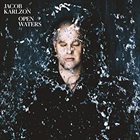 JACOB KARLZON Open Waters album cover
