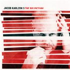 JACOB KARLZON The Big Picture album cover