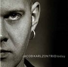 JACOB KARLZON Today album cover