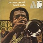 JACQUES COURSIL Black Suite album cover