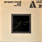 JACQUES COURSIL Way Head album cover