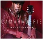 JACQUES LESURE Camaraderie album cover