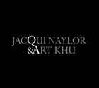 JACQUI NAYLOR Jacqui Naylor & Art Khu : Q & A album cover