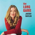 JACQUI NAYLOR The Long Game album cover