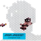 JAGA JAZZIST A Livingroom Hush Album Cover