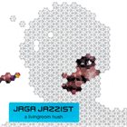 JAGA JAZZIST A Livingroom Hush album cover