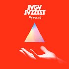 JAGA JAZZIST Pyramid album cover