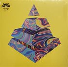 JAGA JAZZIST Pyramid Remix album cover