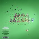 JAGA JAZZIST ’94 – ’14 album cover