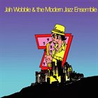 JAH WOBBLE — 7 album cover