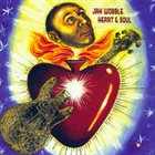 JAH WOBBLE Heart & Soul album cover