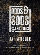 JAH WOBBLE Odds & Sods & Epilogues album cover