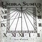 JAH WOBBLE Umbra Sumus album cover