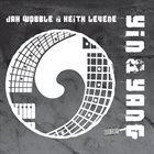 JAH WOBBLE Jah Wobble & Keith Levene ‎: Yin & Yang album cover
