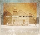 JAIMEO BROWN Transcendence album cover