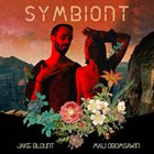 JAKE BLOUNT Jake Blount & Mali Obomsawin : symbiont album cover