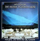 JAKE HANNA Hanna-Fontana Band : Live At Concord album cover