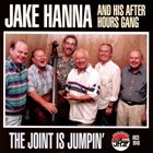 JAKE HANNA Joint Is Jumpin' album cover